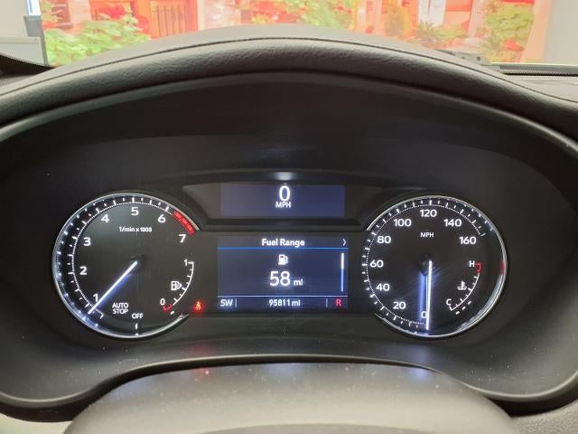 2021 Cadillac XT4 FWD Premium Luxury
