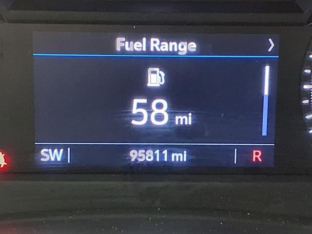 2021 Cadillac XT4 FWD Premium Luxury