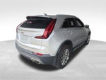 2021 Cadillac XT4 FWD Premium Luxury