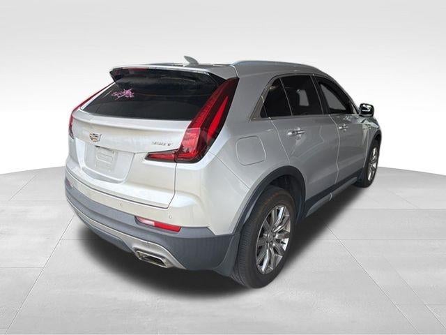 2021 Cadillac XT4 FWD Premium Luxury
