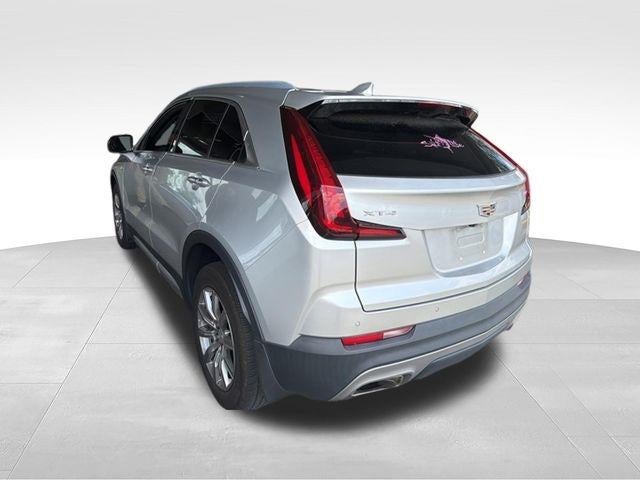 2021 Cadillac XT4 FWD Premium Luxury