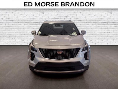 2021 Cadillac XT4 FWD Premium Luxury
