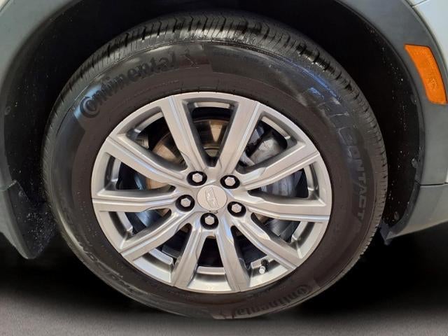 2021 Cadillac XT4 FWD Premium Luxury