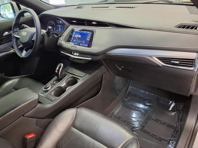 2021 Cadillac XT4 FWD Premium Luxury