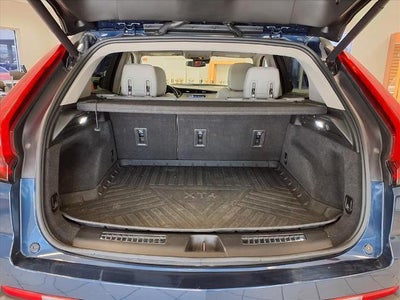 2021 Cadillac XT4 Premium Luxury