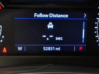 2021 Cadillac XT4 Premium Luxury