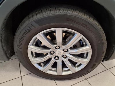 2021 Cadillac XT4 Premium Luxury