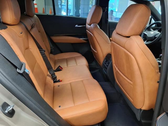 2023 Cadillac XT4 FWD Premium Luxury