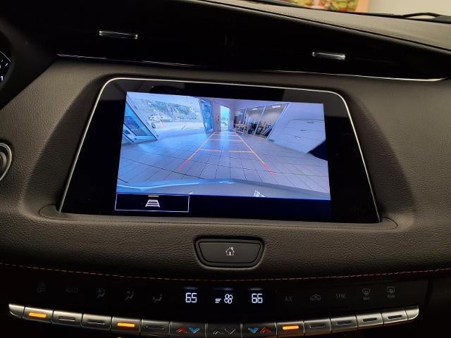 2023 Cadillac XT4 FWD Premium Luxury