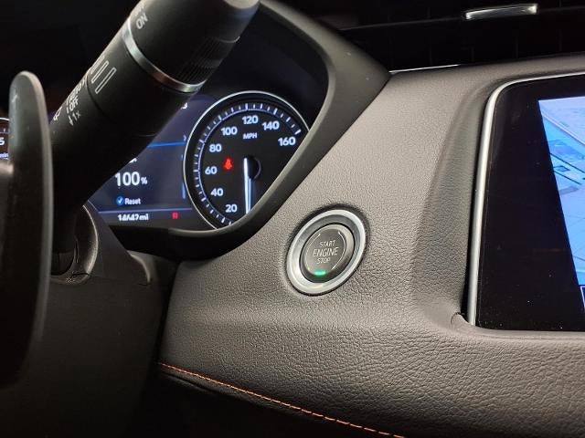 2023 Cadillac XT4 FWD Premium Luxury