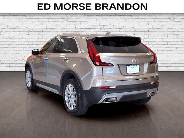 2023 Cadillac XT4 FWD Premium Luxury