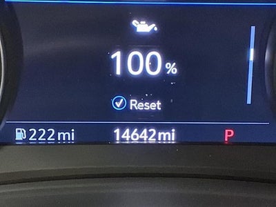 2023 Cadillac XT4 FWD Premium Luxury