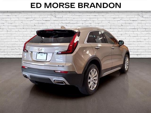 2023 Cadillac XT4 FWD Premium Luxury