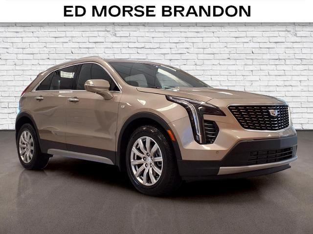2023 Cadillac XT4 FWD Premium Luxury