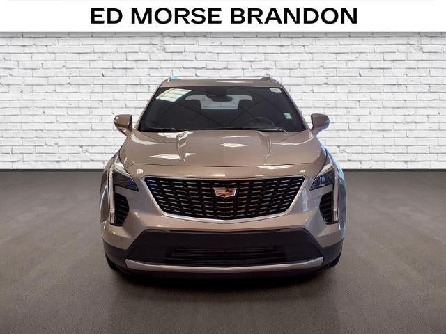2023 Cadillac XT4 FWD Premium Luxury