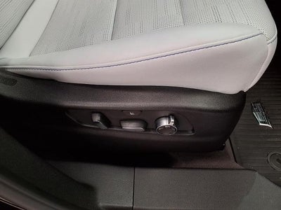 2025 Cadillac XT4 Sport