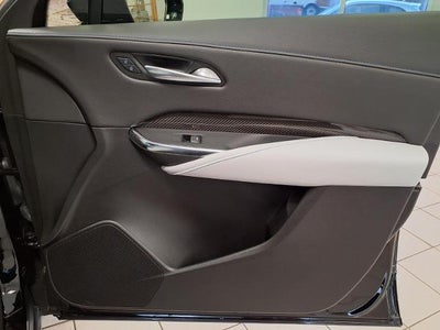 2025 Cadillac XT4 Sport
