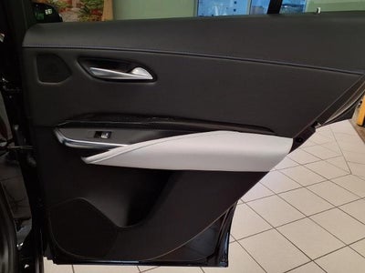 2025 Cadillac XT4 Sport
