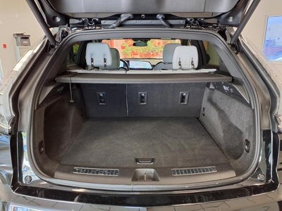 2025 Cadillac XT4 Sport