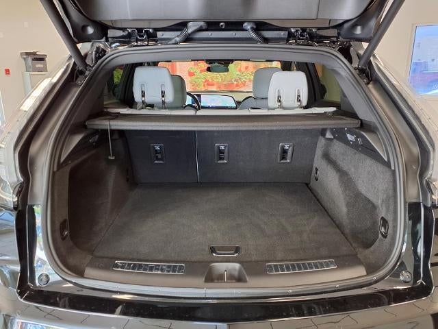 2025 Cadillac XT4 Sport