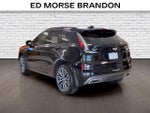 2025 Cadillac XT4 Sport