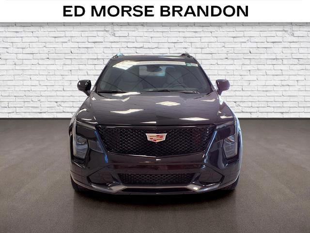 2025 Cadillac XT4 Sport