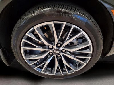 2025 Cadillac XT4 Sport