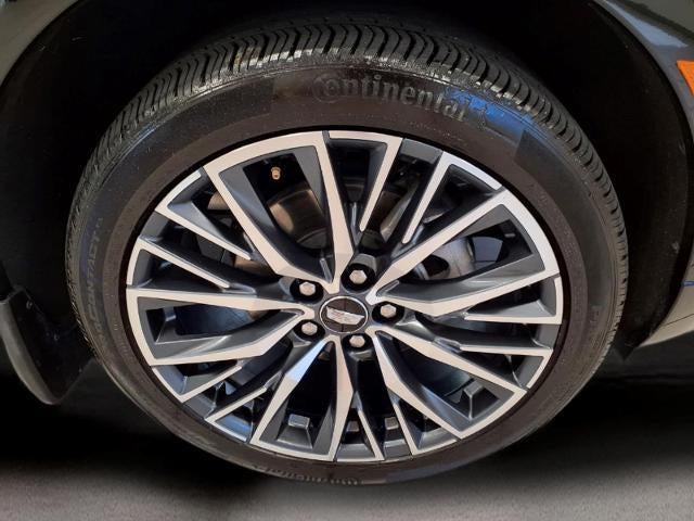 2025 Cadillac XT4 Sport