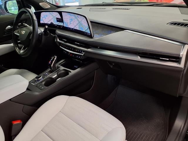 2025 Cadillac XT4 Sport