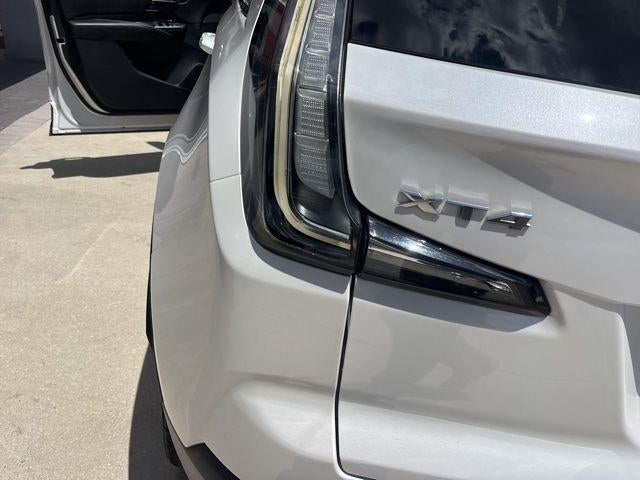 2019 Cadillac XT4 FWD Sport