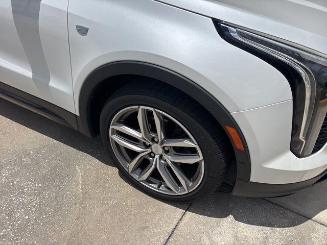 2019 Cadillac XT4 FWD Sport