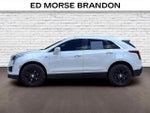 2024 Cadillac XT5 Luxury