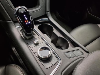 2024 Cadillac XT5 Luxury