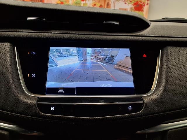 2024 Cadillac XT5 Luxury