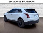 2024 Cadillac XT5 Luxury