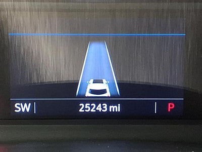 2024 Cadillac XT5 Luxury