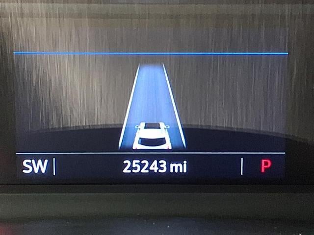 2024 Cadillac XT5 Luxury