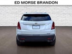 2024 Cadillac XT5 Luxury