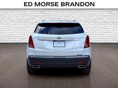 2024 Cadillac XT5 Luxury