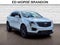 2024 Cadillac XT5 Luxury