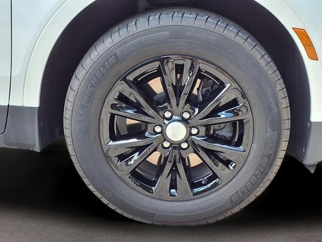 2024 Cadillac XT5 Luxury