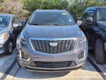 2024 Cadillac XT5 Luxury