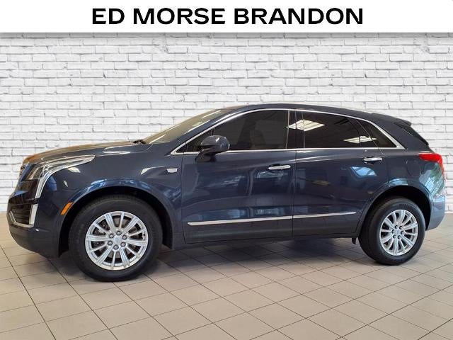 2019 Cadillac XT5 FWD