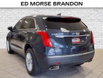 2019 Cadillac XT5 FWD