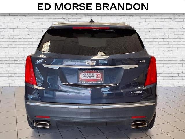 2019 Cadillac XT5 FWD