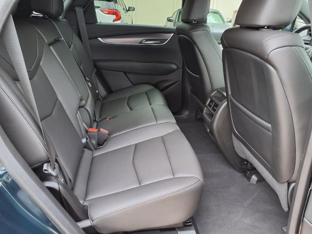 2026 Cadillac XT5 Luxury - Photo 10
