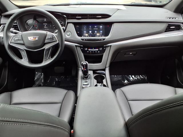 2026 Cadillac XT5 Luxury - Photo 11