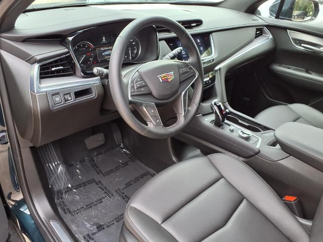 2026 Cadillac XT5 Luxury - Photo 13
