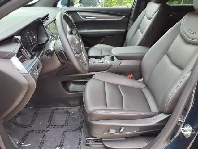 2026 Cadillac XT5 Luxury - Photo 14