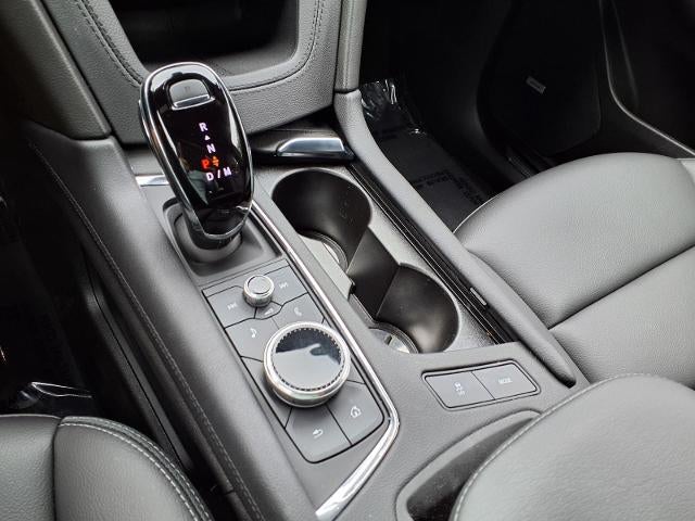 2026 Cadillac XT5 Luxury - Photo 15